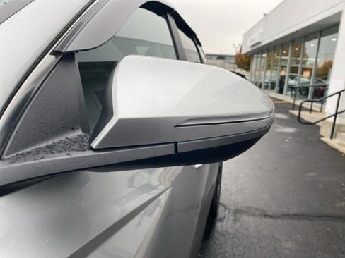 Used 2022 Hyundai Tucson SEL w/ Convenience Package image 10