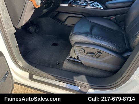 Used 2018 Audi Q7 2.0T Premium Plus w/ Premium Plus Package image 59