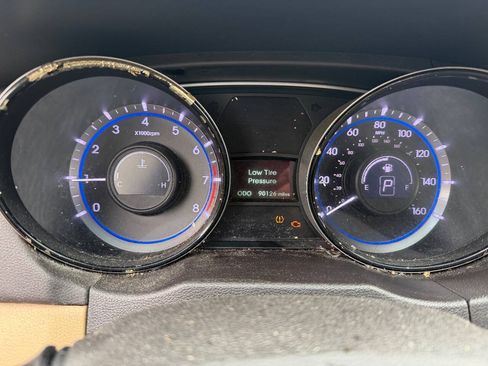 Used 2013 Hyundai Sonata GLS w/ Popular Equipment Pkg FWD image 20