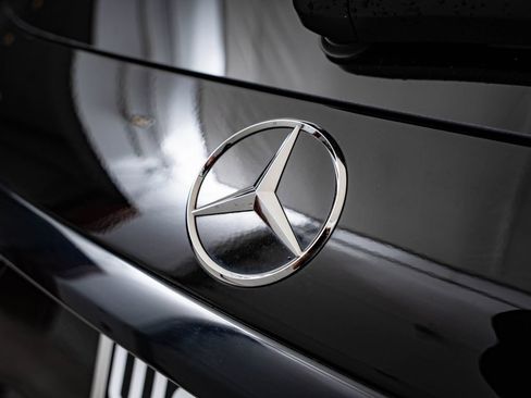 Certified 2026 Mercedes-Benz GLC 300 4MATIC image 18