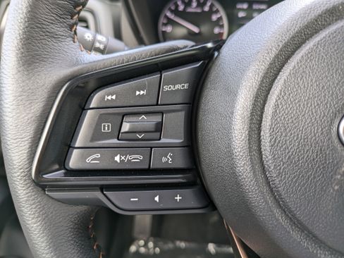 New 2025 Subaru Ascent Bronze Edition w/ Popular Package #2 image 23