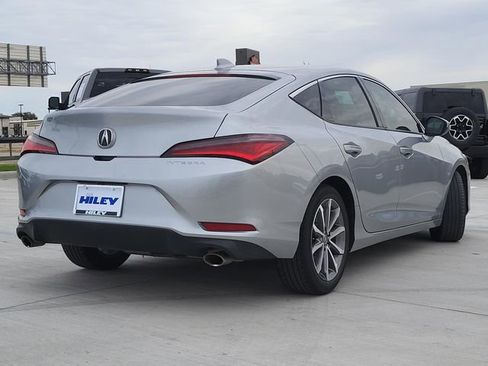 Used 2023 Acura Integra image 4