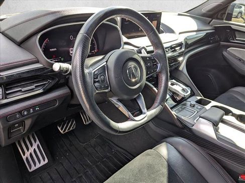 Certified 2023 Acura MDX A-Spec image 9