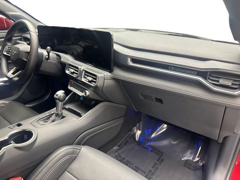 Used 2024 Ford Mustang Premium RWD image 47