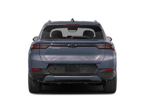 New 2025 Chevrolet Equinox EV LT image 8
