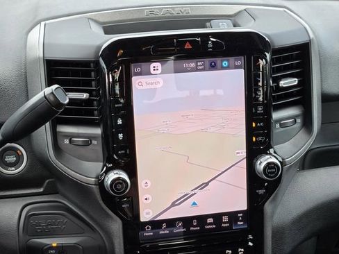 New 2025 RAM 2500 Tradesman AWD/4WD image 13