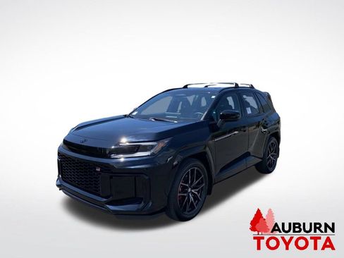 New 2026 Toyota RAV4 AWD Plug-in Hybrid image 3