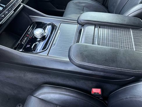 Used 2023 Jeep Wagoneer Series II image 21