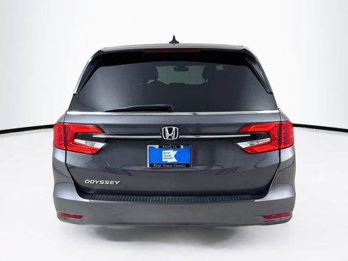 Used 2024 Honda Odyssey EX-L image 7