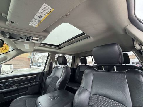 Used 2017 RAM 1500 Sport image 34