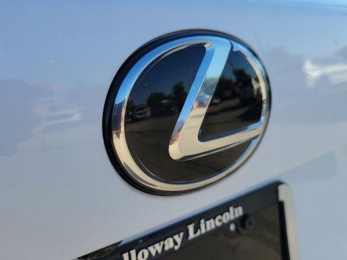 Used 2019 Lexus NX 300 F Sport image 12