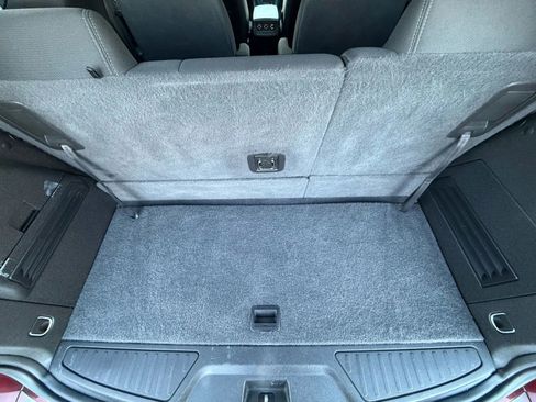 Used 2016 GMC Acadia SLE AWD/4WD image 12
