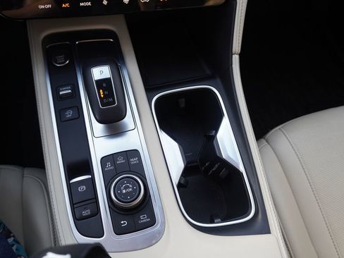 Used 2023 INFINITI QX60 Luxe image 34