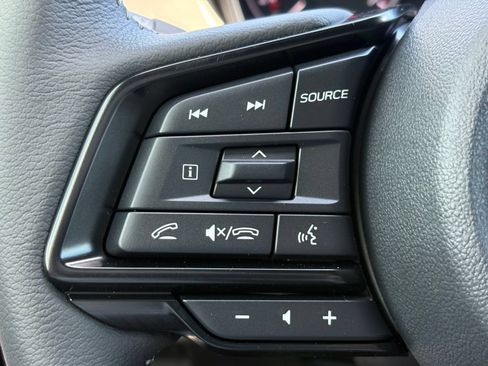 New 2026 Subaru Forester Premium AWD/4WD image 14