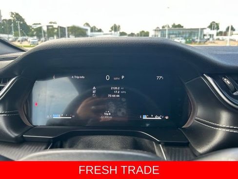 Used 2024 Jeep Grand Cherokee Altitude AWD/4WD image 23