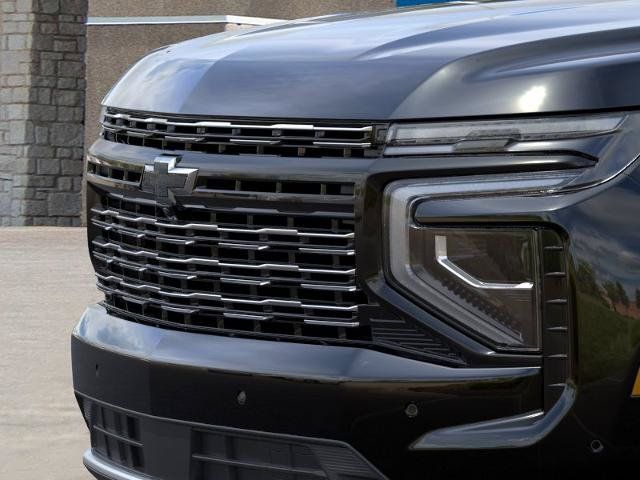 New 2026 Chevrolet Tahoe High Country AWD/4WD image 38