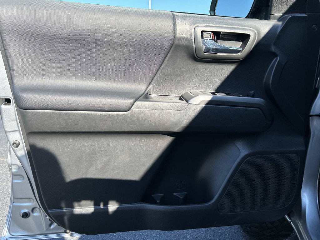 Used 2023 Toyota Tacoma TRD Sport RWD image 22