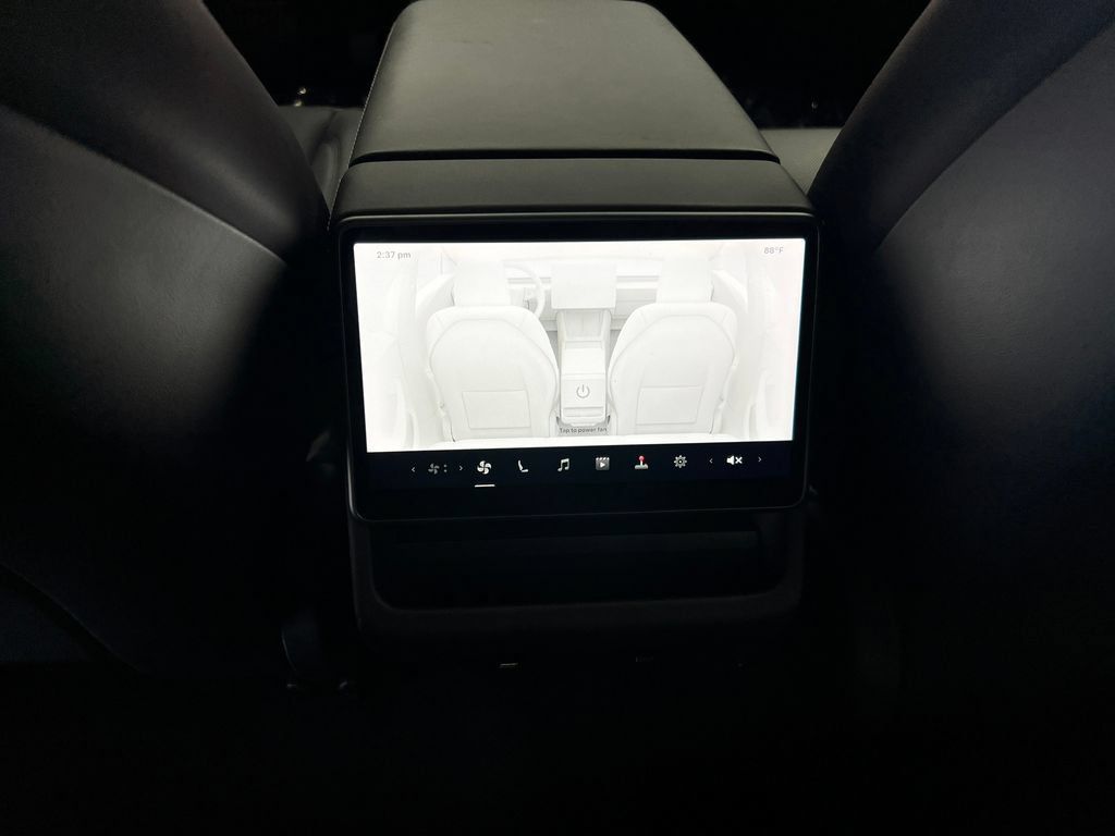 Used 2025 Tesla Model 3 Long Range RWD image 22