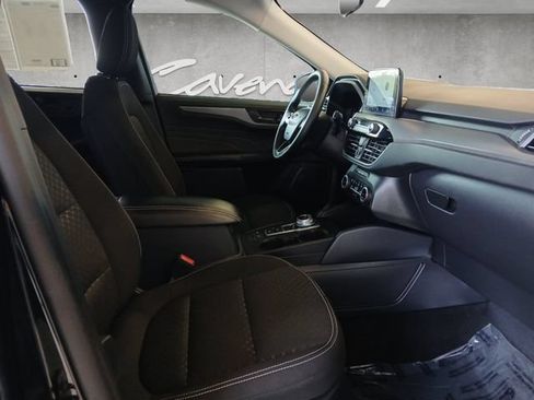 Used 2024 Ford Escape Active FWD image 25
