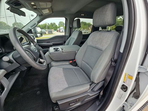 Used 2025 Ford F250 XLT AWD/4WD image 14