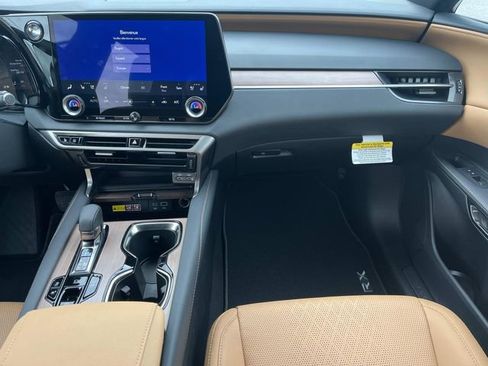 New 2026 Lexus RX 350 image 13