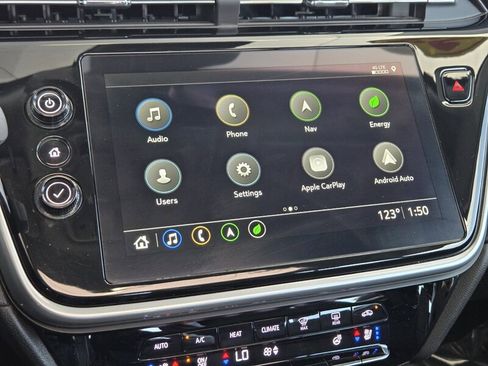 Used 2023 Chevrolet Bolt EUV Premier w/ Sun & Sound Package FWD image 29
