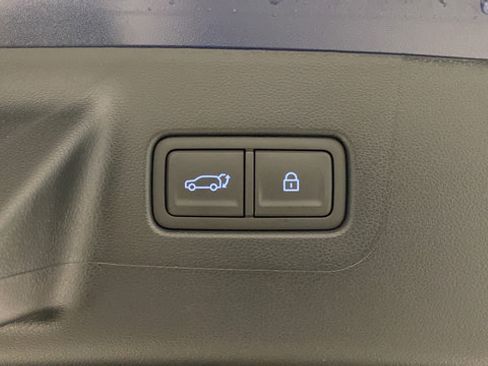 New 2026 Hyundai Santa Fe SEL AWD/4WD image 29
