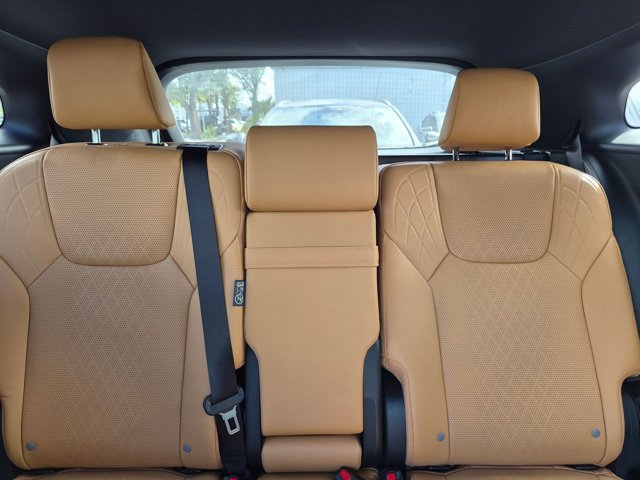 Used 2026 Lexus RX 350 Premium Plus w/ Accessory Package (Z1) FWD image 13