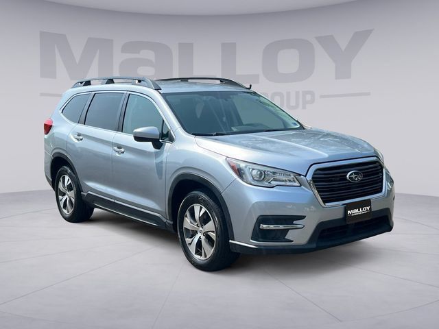 Used 2022 Subaru Ascent Premium AWD/4WD image 7