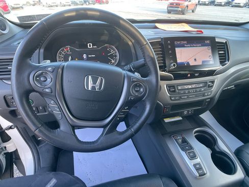 Used 2023 Honda Ridgeline RTL-E image 15