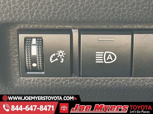 Used 2025 Toyota RAV4 LE image 24