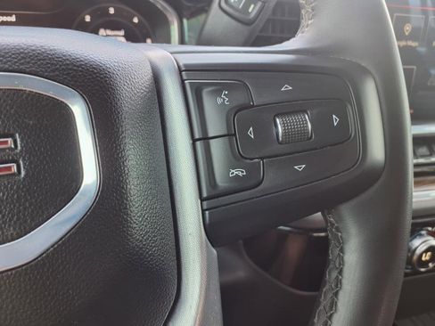Used 2024 GMC Sierra 1500 Elevation w/ X31 Off-Road Package image 25