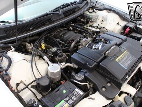 Used 2000 Chevrolet Camaro Z28 image 27