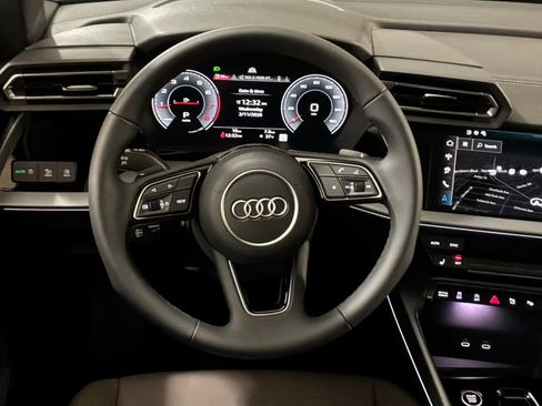 New 2026 Audi A3 2.0T Premium image 12