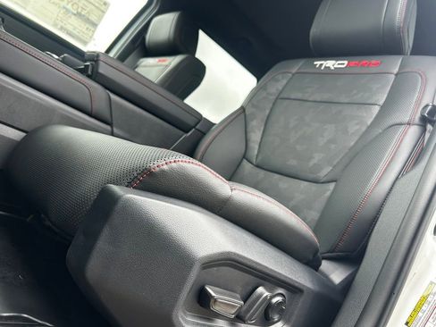 New 2026 Toyota Tundra TRD Pro AWD/4WD image 8