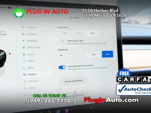 Used 2023 Tesla Model 3 Standard Range RWD image 27