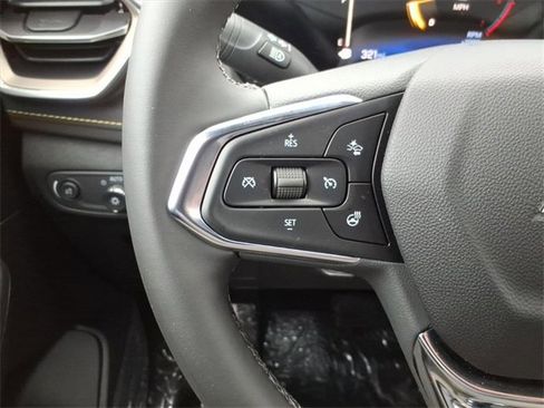 New 2026 Chevrolet TrailBlazer ACTIV w/ Driver Confidence Package image 13