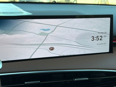 New 2026 Genesis GV70 2.5T Advanced image 29