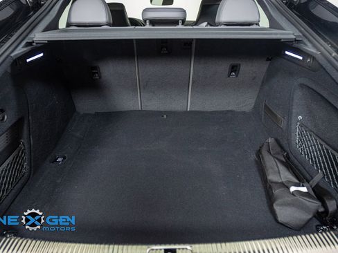 Used 2024 Audi S5 Premium Plus w/ Premium Plus Package AWD/4WD image 43
