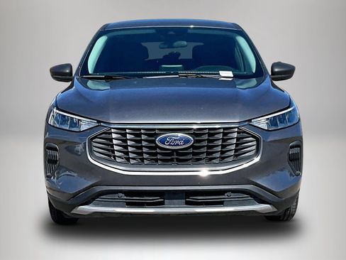 Used 2024 Ford Escape Active image 2