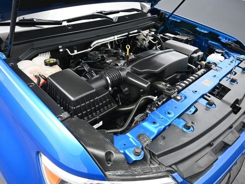 Used 2022 Chevrolet Colorado LT image 48