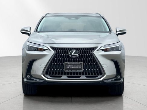 Certified 2024 Lexus NX 350 AWD w/ Cold Area Package image 9