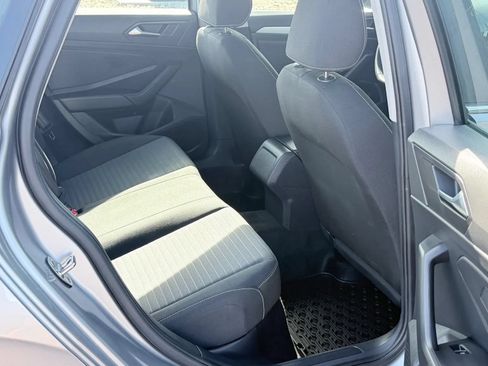 Used 2025 Volkswagen Jetta S FWD image 17