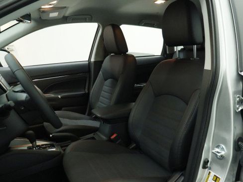 New 2026 Mitsubishi Outlander Sport SE AWD/4WD image 7
