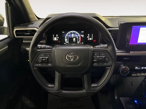 New 2026 Toyota Tacoma SR5 image 12