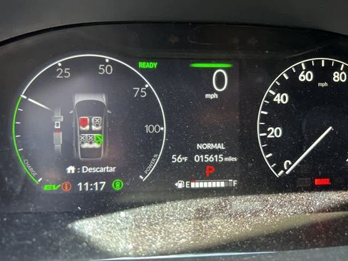 Used 2025 Honda CR-V Sport image 16