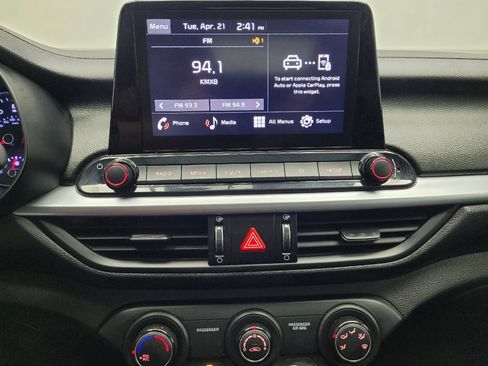 Used 2023 Kia Forte LX FWD image 25