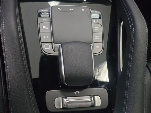 New 2026 Mercedes-Benz GLE 450 4MATIC Coupe image 15