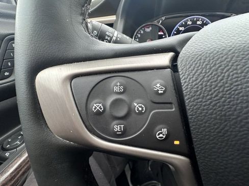 Certified 2023 GMC Acadia Denali w/ Denali Ultimate Package image 20