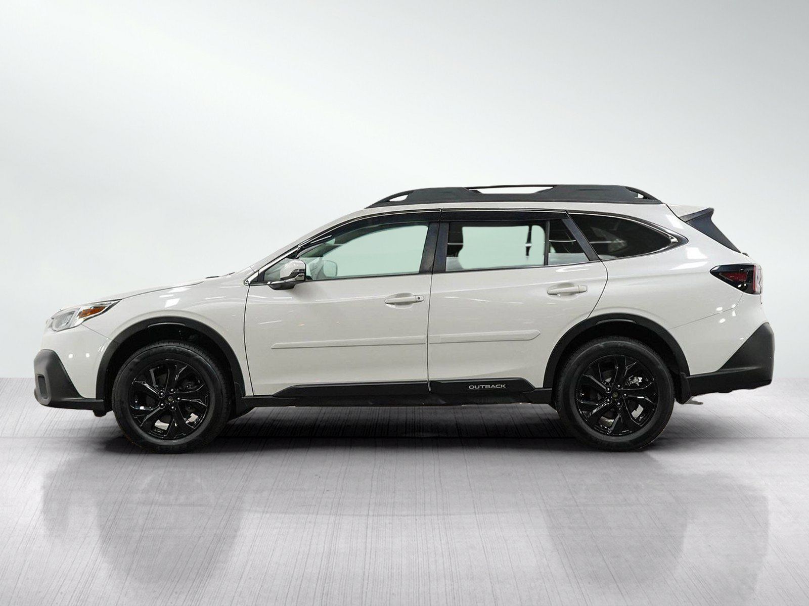 Used 2020 Subaru Outback Limited AWD/4WD image 2